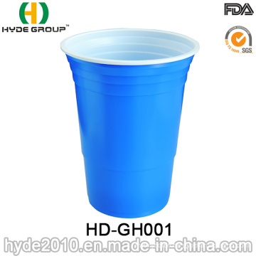 Disposable Plastic Solo Cup, Promotion Solo Cup (HD-GH001)